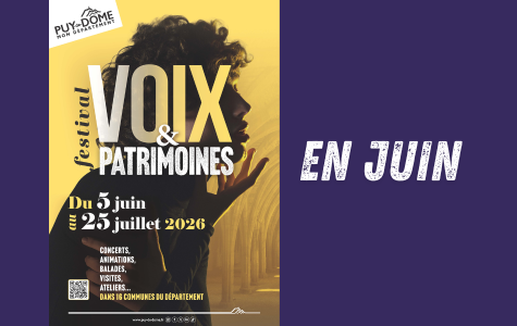 voix et patrimoines