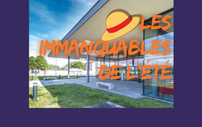 immanquables