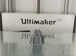 robot imprimer en 3D
