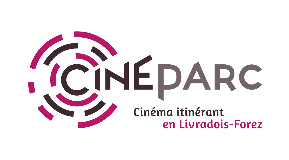 logo Cineparc