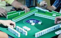 jeu de mahjong