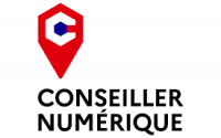 logo conseiller numérique