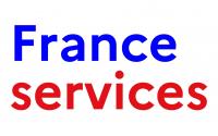 Logo france services