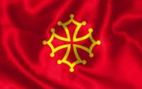 drapeau occitan
